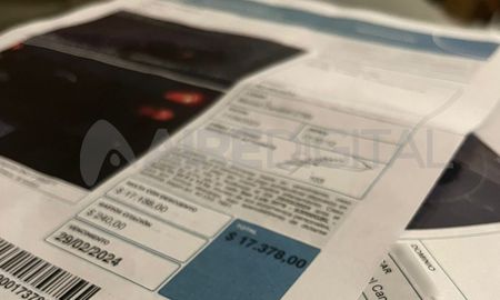Multas en el radar de Marcial Candioti: qué infractores pueden acceder a importantes descuentos Multas en el radar de Marcial Candioti: qué infractores pueden acceder a importantes descuentos