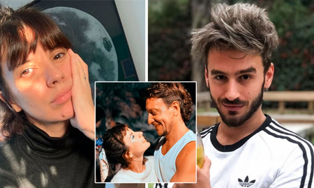 Escandaloso audio de Yeyo De Gregorio contra Gimena Accardi y Nico Vázquez Escandaloso audio de Yeyo De Gregorio contra Gimena Accardi y Nico Vázquez