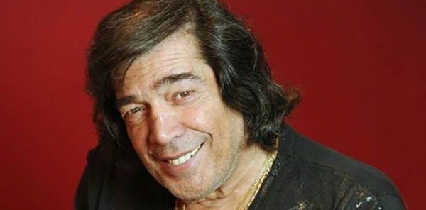 El paso de “Cacho” Castaña por el cine argentino