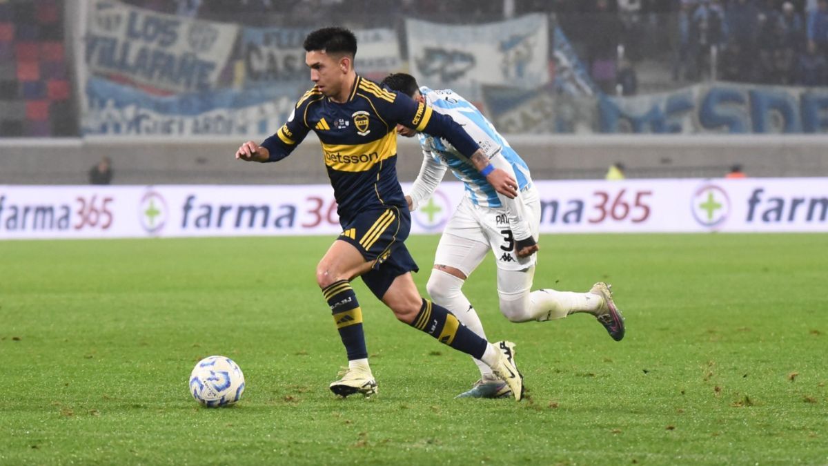 Fracaso de Boca en la Copa Argentina: perdió con Atlético Tucumán y quedó eliminado