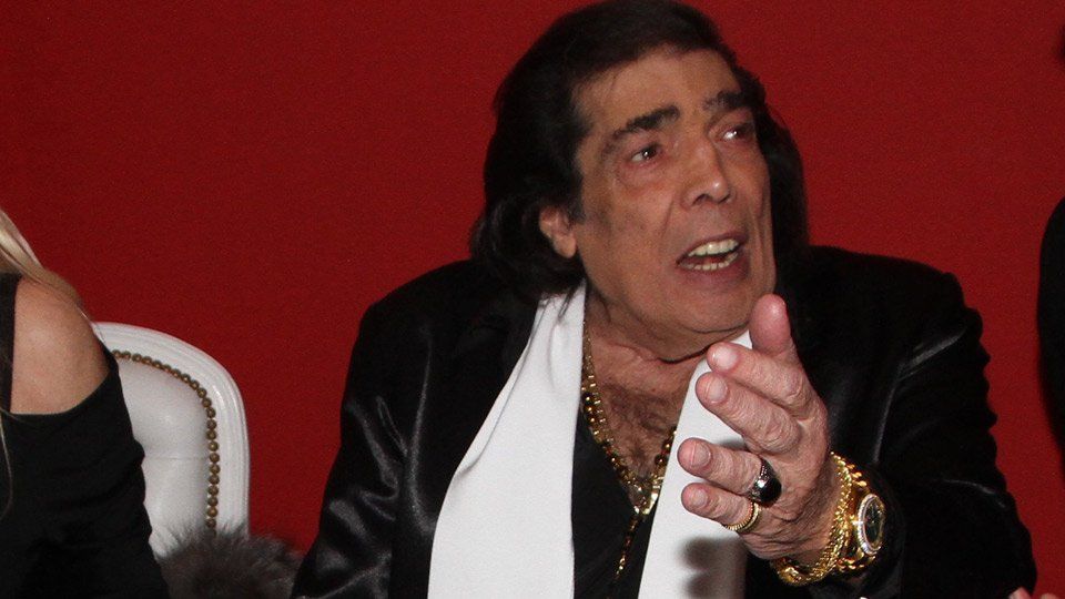 Cacho, duro con el caso Maldonado