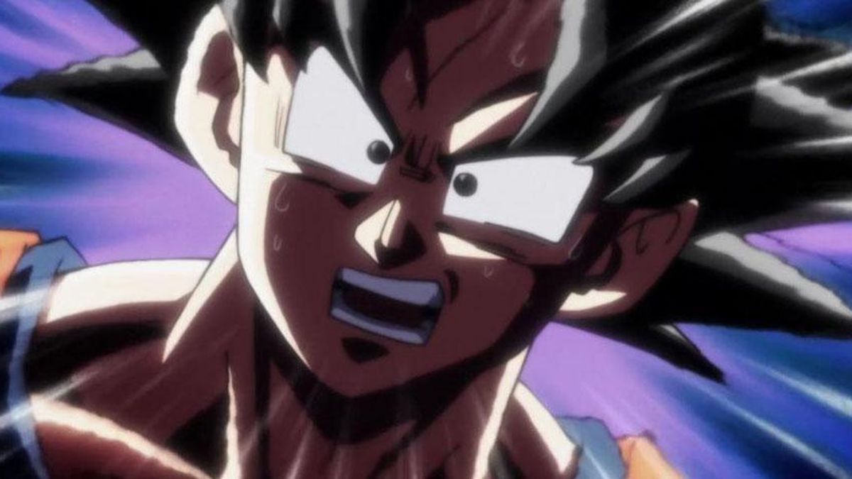 La debilidad máxima de Goku y Vegeta al descubierto en el manga