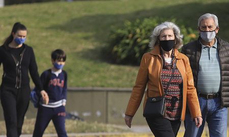 El mundo superó las 750 mil muertes por coronavirus. El mundo superó las 750 mil muertes por coronavirus.