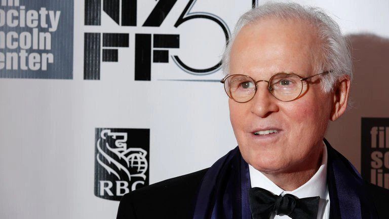 El reconocido actor y comediante estadounidense Charles Grodin murió este martes.