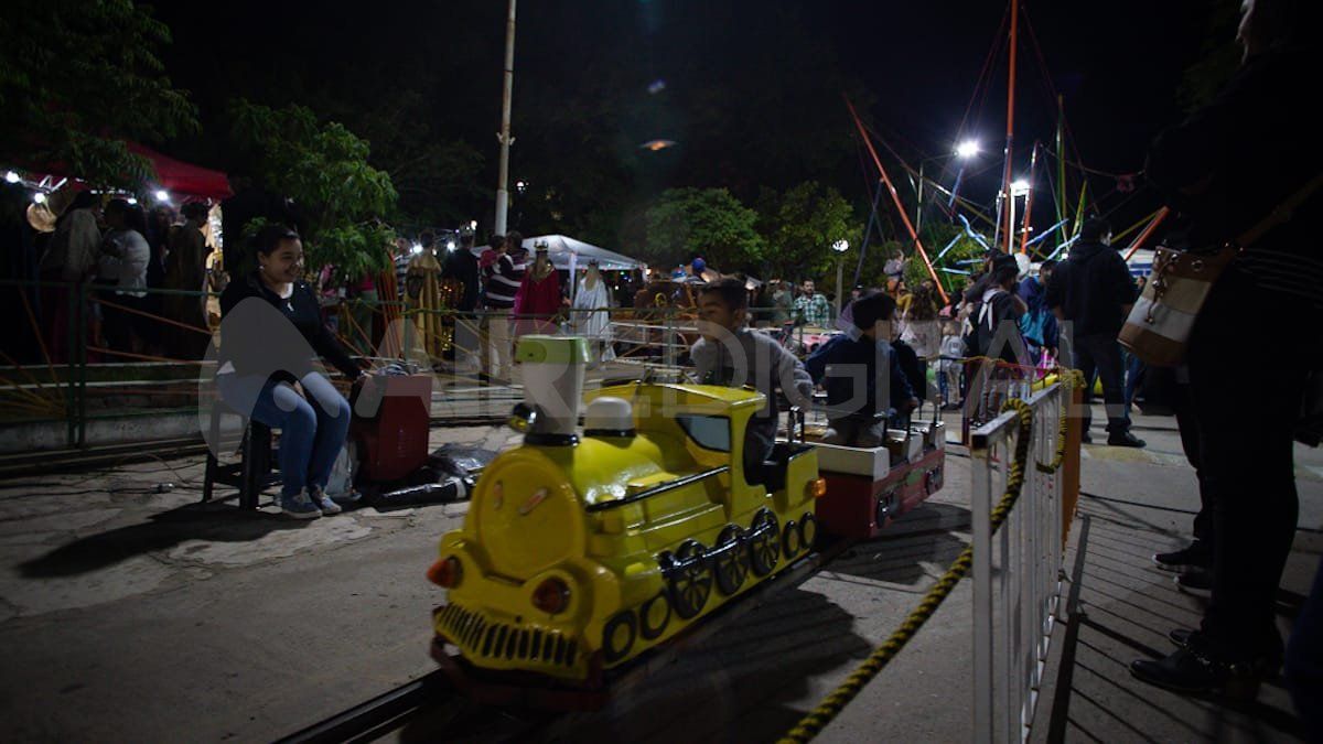 La Fiesta Nacional de la Frutilla de Coronda en imágenes