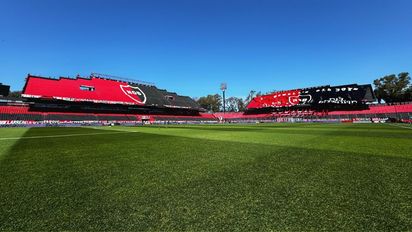 Unión vs. Agropecuario con sede (casi) confirmada para Copa Argentina: día, horario y estadio