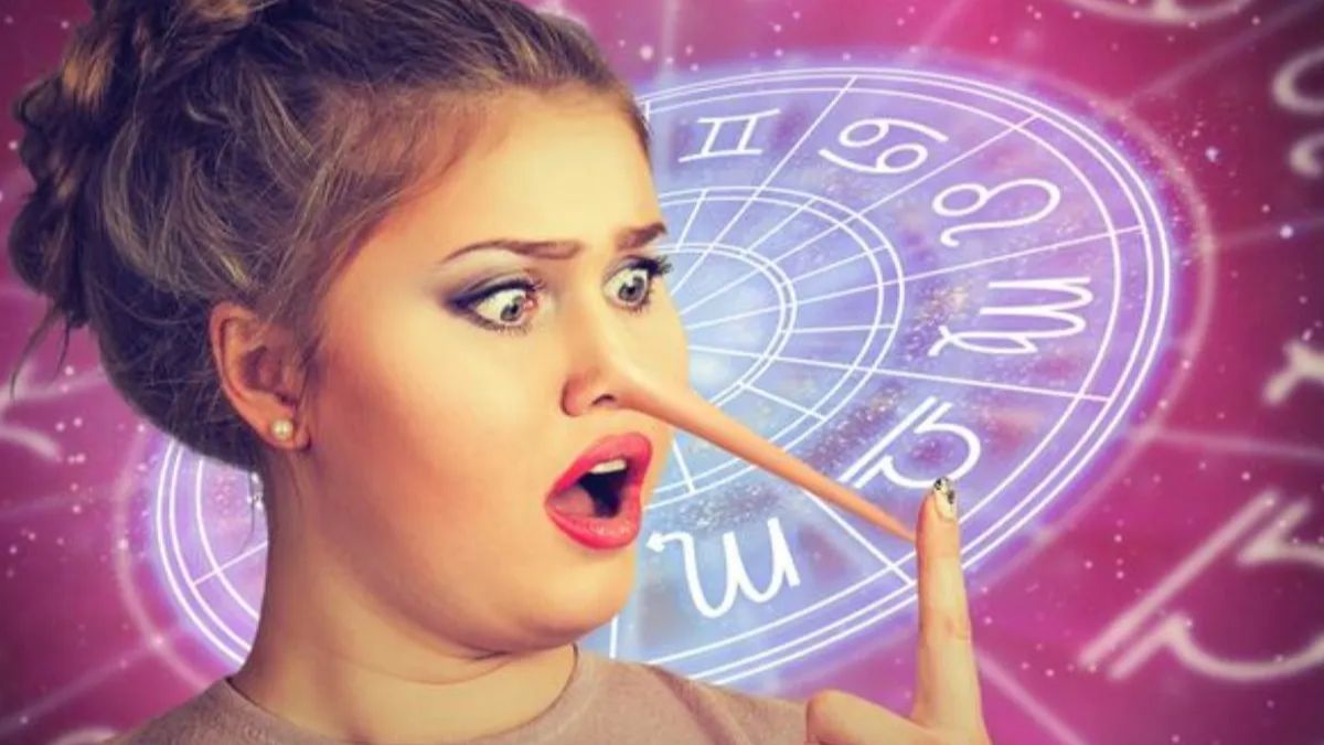 La astrología asocia la fidelidad con la coherencia entre palabras y acciones.