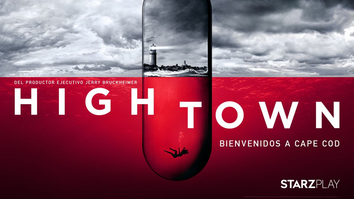 Hightown: nuevo avance y fecha de estreno en Starzplay