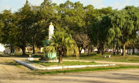 Escapada a San Jaime de la Frontera, un maravilloso pueblo de Entre Ríos con paisajes rurales. Escapada a San Jaime de la Frontera, un maravilloso pueblo de Entre Ríos con paisajes rurales.