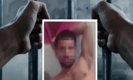 Presos abren una cuenta de OnlyFans para vender fotos eróticas desde la cárcel Presos abren una cuenta de OnlyFans para vender fotos eróticas desde la cárcel