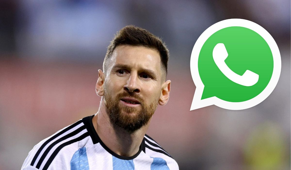 La confesión de Lionel Messi que luego se arrepintió. La confesión de Lionel Messi que luego se arrepintió.