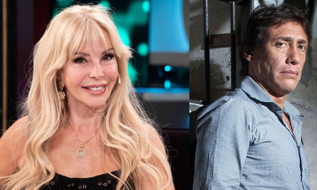 La actriz recordó el vínculo laboral que tuvo con Fabián Gianola, quien está acusado de abuso sexual. La actriz recordó el vínculo laboral que tuvo con Fabián Gianola, quien está acusado de abuso sexual.