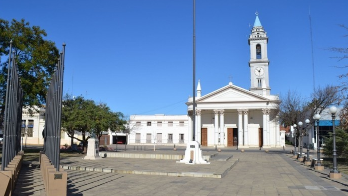 La iniciativa forma parte del plan del Gobierno de San Carlos Centro.