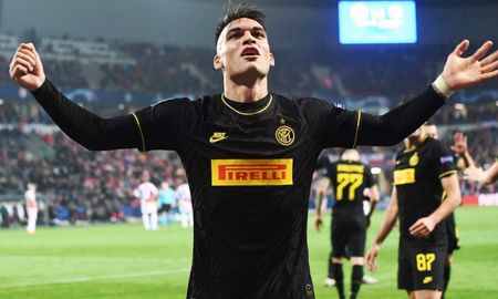 con dos goles de lautaro martinez, inter gano y mantiene la ilusion con dos goles de lautaro martinez, inter gano y mantiene la ilusion