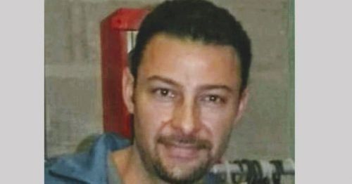 Detuvieron al femicida de Valeria Coppa en Bariloche