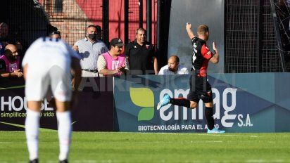 Aire de Santa Fe | colon independiente copa de la liga