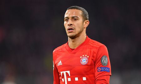 Tras una temporada excelente en lo individual y colectivo, Thiago Alcántara llega a la Premier League para jugar en el Liverpool de Klopp.