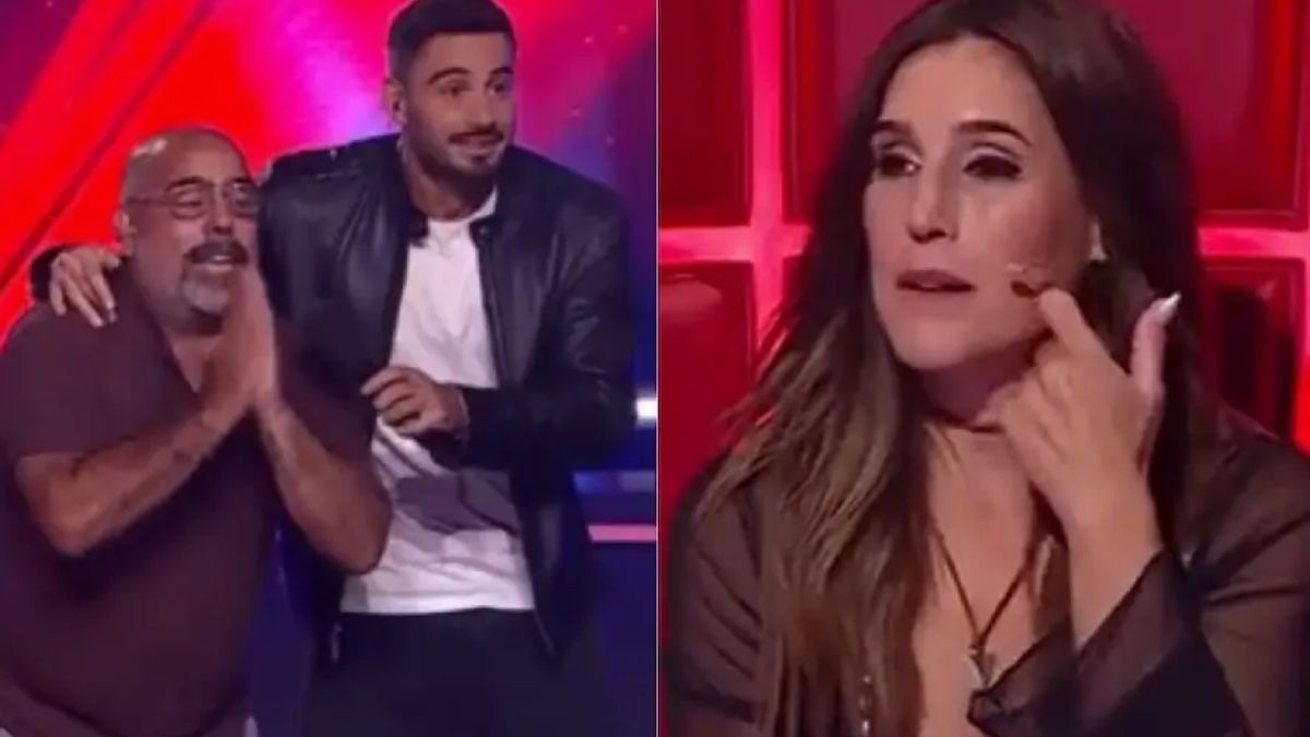 El papá de un participante de La voz Argentina lanzó un comentario contra Soledad Pastorutti y generó polémica