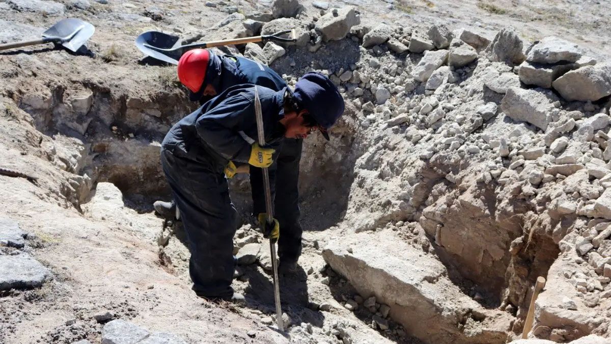 ¿Qué es el uranio, cómo se extrae y qué reservas de este mineral posee la Argentina?