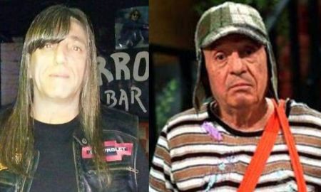 Claudio Gonzáles tiene 55 años. Claudio Gonzáles tiene 55 años.