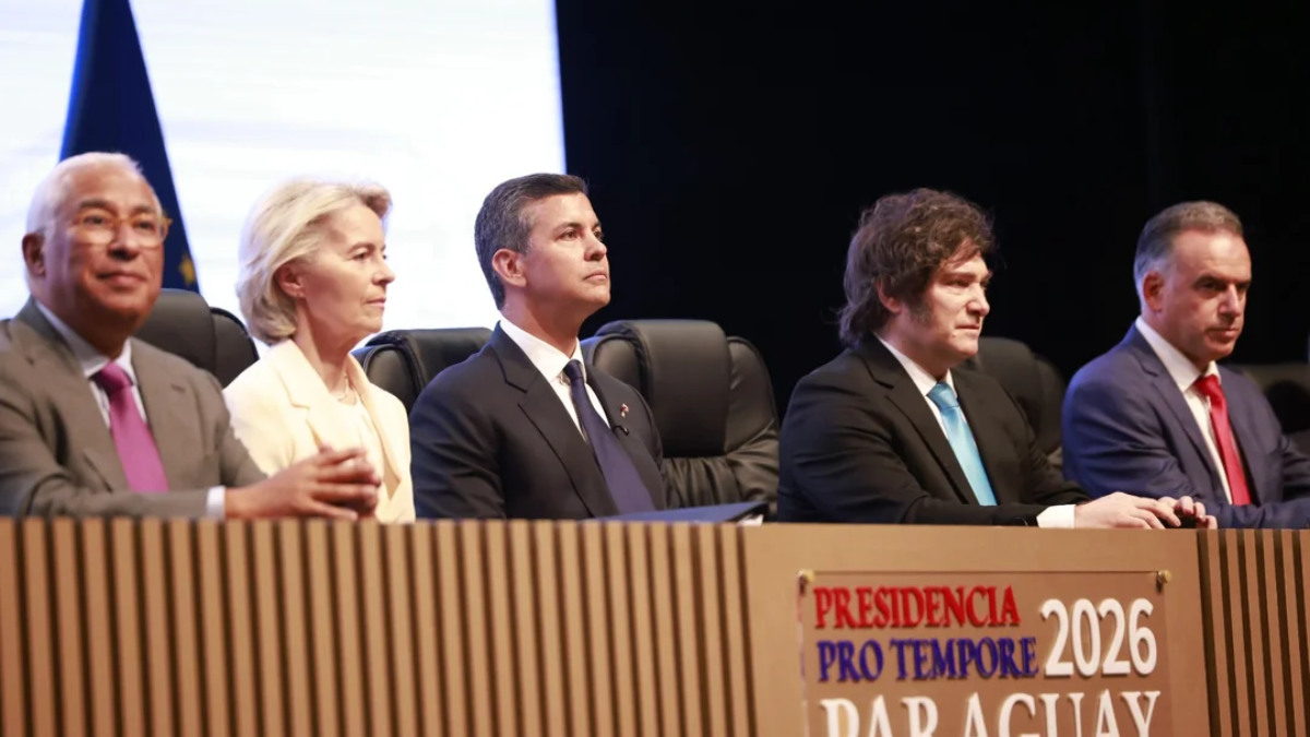 Mientras el Congreso de Brasil ya cuenta con dictamen y proyecta tratar el acuerdo en las pr&oacute;ximas semanas, en la Uni&oacute;n Europea el proceso permanece condicionado por un pronunciamiento pendiente del Tribunal de Justicia de la UE.