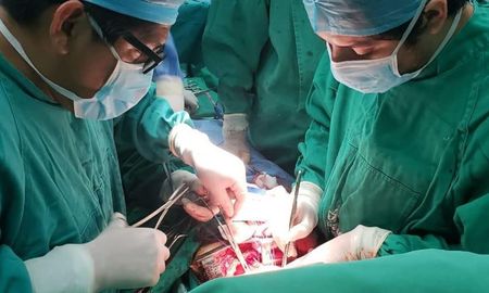 El Cudaio es la institución oficial que se ocupa y supervisa toda la actividad de donación y trasplante en la provincia de Santa Fe. El Cudaio es la institución oficial que se ocupa y supervisa toda la actividad de donación y trasplante en la provincia de Santa Fe.