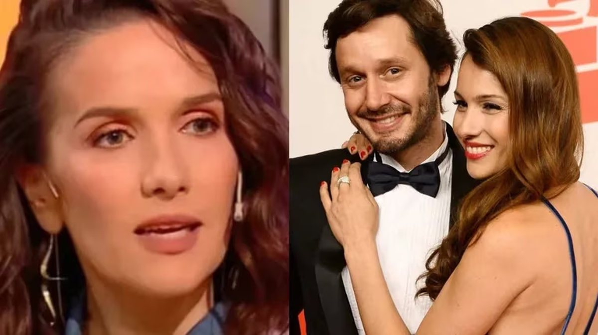 Natalia Oreiro habló de los rumores que la vinculaban con Benjamín Vicuña. Natalia Oreiro habló de los rumores que la vinculaban con Benjamín Vicuña.