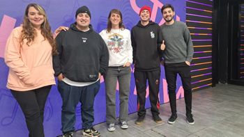 Histórico: la ciudad de Santa Fe será escenario por primera vez de Red Bull Batalla 
