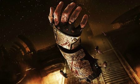 Dead Space reveló su primer tráiler de gameplay. Dead Space reveló su primer tráiler de gameplay.