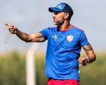 El Kily González metería hasta 4 cambios en Unión para enfrentar a Boca. El Kily González metería hasta 4 cambios en Unión para enfrentar a Boca.