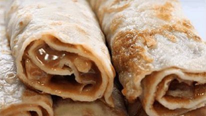 Tortas fritas, panquetes, bomboncitos y más: 5 recetas para un día de lluvia