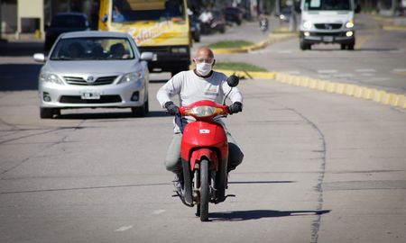 La provincia no registró nuevos casos de coronavirus y la cifra de infectados está clavada en 260. La provincia no registró nuevos casos de coronavirus y la cifra de infectados está clavada en 260.