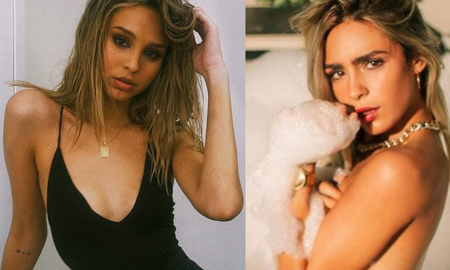 Reapareció la amiga de Juana Tinelli que le trajo tantos problemas Reapareció la amiga de Juana Tinelli que le trajo tantos problemas