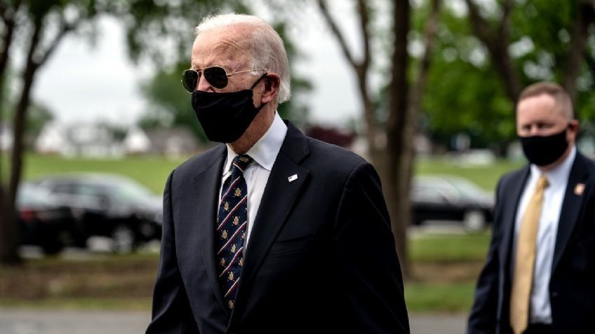 Alberto Fernández reconoció el triunfo del demócrata Joe Biden