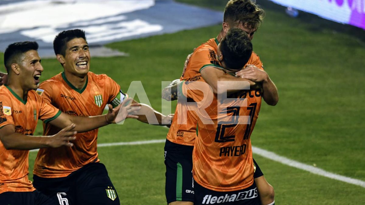 El Taladro acumuló 9 unidades de 9 posibles. El equipo de Javier Sanguinetti tiene un arranque inmejorable.