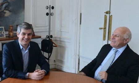lifschitz en casa rosada: volvio ?sin buenas noticias? lifschitz en casa rosada: volvio ?sin buenas noticias?
