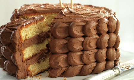 Mousse de chocolate para rellenar tortas: la receta simple y fácil con pocos ingredientes Mousse de chocolate para rellenar tortas: la receta simple y fácil con pocos ingredientes