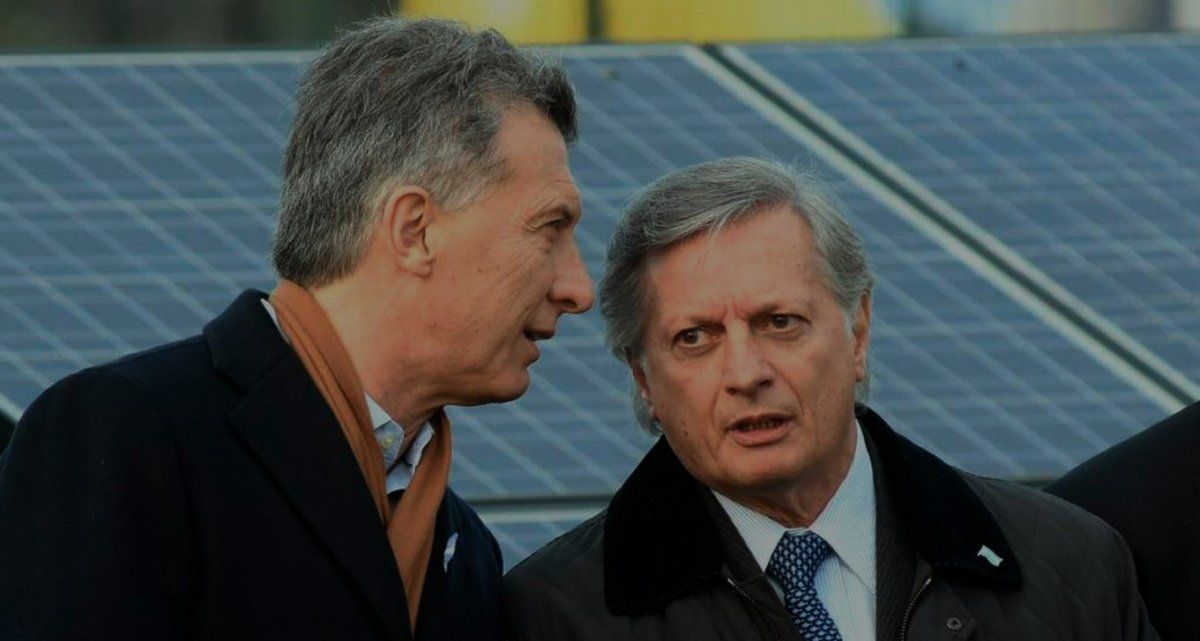Denunciaron a Macri, Peña y Aranguren por “asociación ilícita”