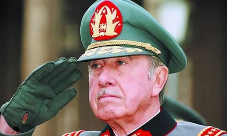 Efemérides del 26 de febrero: en 1984 Augusto Pinochet se enfrenta al Puntarenazo Efemérides del 26 de febrero: en 1984 Augusto Pinochet se enfrenta al Puntarenazo
