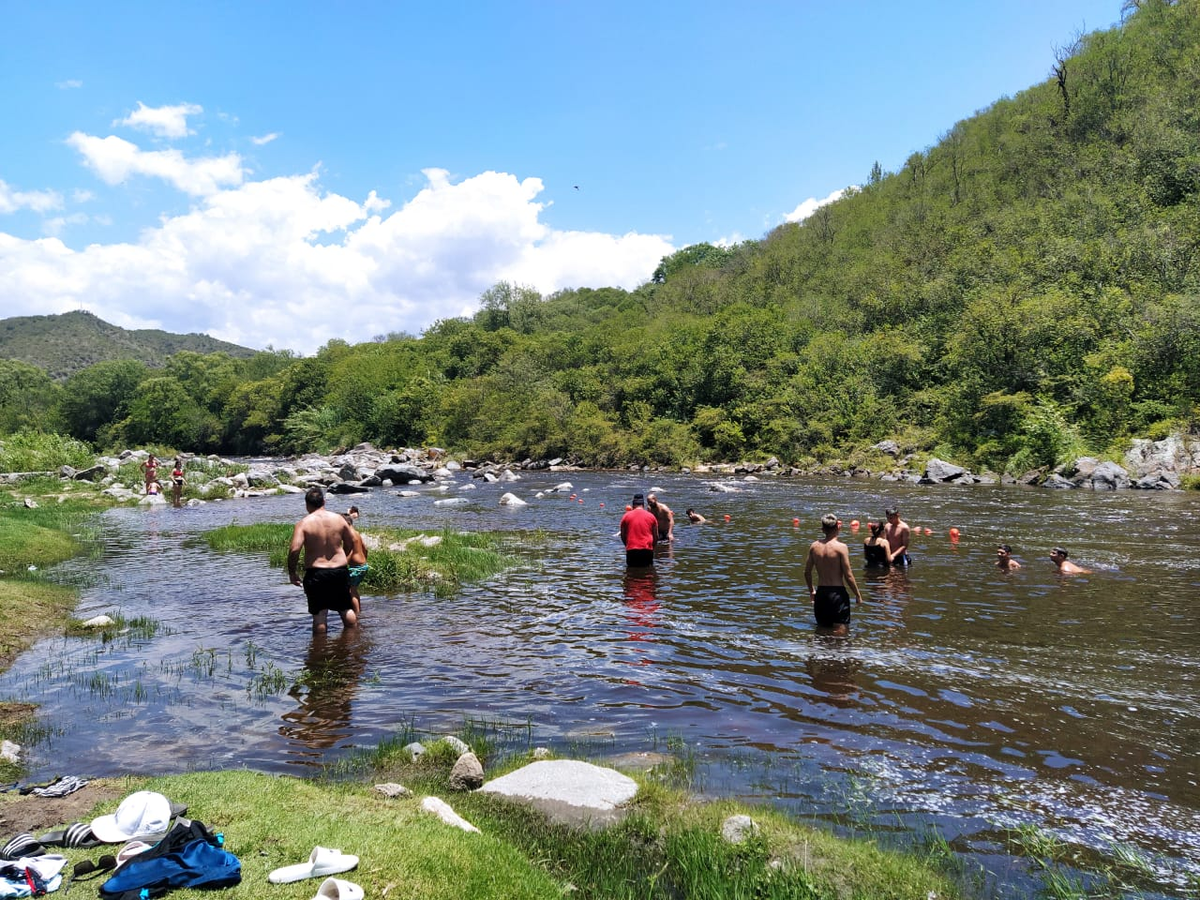 La Serranita se revela como un destino de ensueño para aquellos que anhelan relax y actividades al aire libre. La Serranita se revela como un destino de ensueño para aquellos que anhelan relax y actividades al aire libre.
