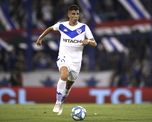 Lautaro Gianetti no superó la revisión médica y su transferencia al Atlanta United de la MLS corre riesgo de realizarse. Lautaro Gianetti no superó la revisión médica y su transferencia al Atlanta United de la MLS corre riesgo de realizarse.