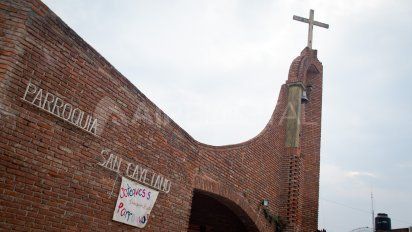 Celebración de San Cayetano: cortes de calles, horarios y desvíos de colectivos