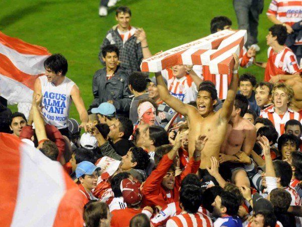 El primer ascenso de Unión marcó el camino en la era Spahn.