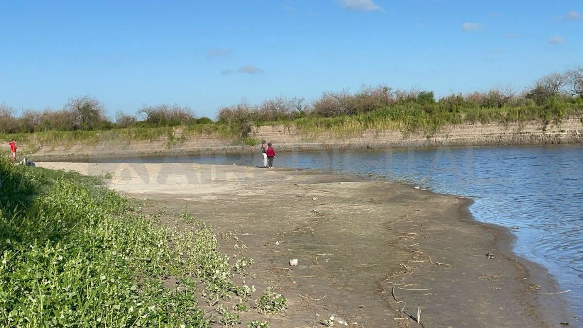 Encontraron el cuerpo de Jonatan Franco