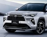 Este es el precio actualizado de la Toyota Yaris Cross en junio de 2026 en Argentina. Este es el precio actualizado de la Toyota Yaris Cross en junio de 2026 en Argentina.