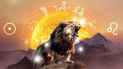 El Sol en Leo: tiempo de brillar, crear y conectar con la pasión