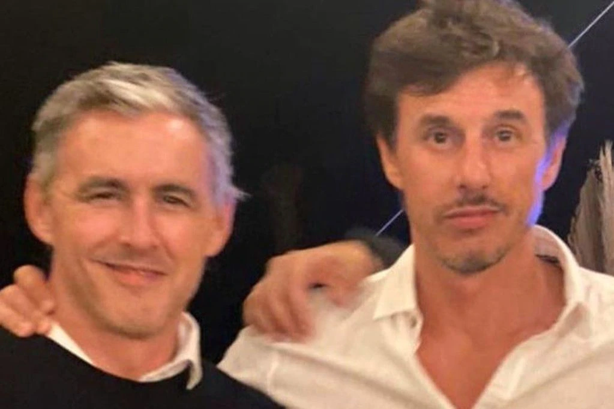 C&oacute;mo fue el accidente que protagonizo Patricio Garc&iacute;a Morit&aacute;n.
