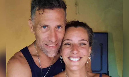 Acusaron a Dani La Chepi de haber usado a su ex Javier Cordone Acusaron a Dani La Chepi de haber usado a su ex Javier Cordone