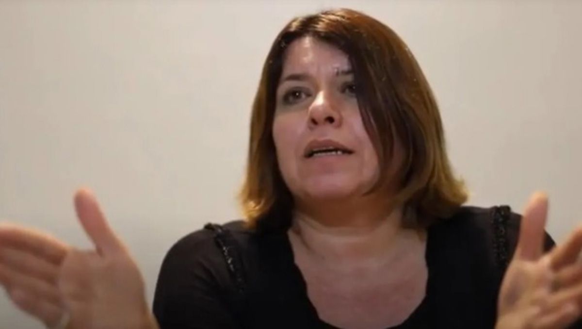 Para la investigadora santafesina Silvia Lilian Ferro “la política le está abriendo las puertas a un fenómeno que -como pasó en Brasil- no va a poder controlar”. Para la investigadora santafesina Silvia Lilian Ferro “la política le está abriendo las puertas a un fenómeno que -como pasó en Brasil- no va a poder controlar”.