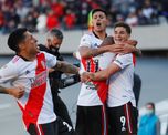 River y Boca juegan por la fecha 14 del Torneo de la Liga Profesional, en el primer partdio con hinchas millonarios en el Estadio Monumental. River y Boca juegan por la fecha 14 del Torneo de la Liga Profesional, en el primer partdio con hinchas millonarios en el Estadio Monumental.